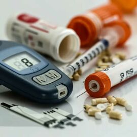 Imagem da notícia Dieta Plant Based na Prevenção e Tratamento da Diabetes Mellitus Tipo 2